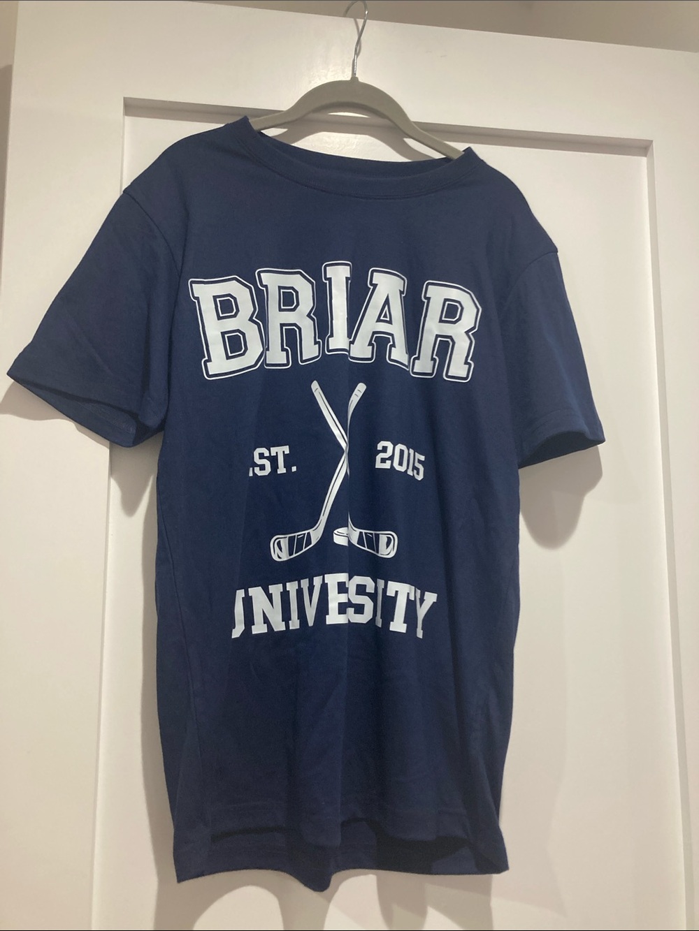Off Campus Briar U Di Lauentis T-Shirt